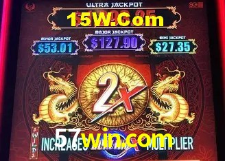 Experiência VIP 57win.com