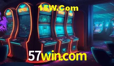 Bônus de Boas-vindas 57win.com