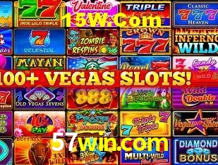 Estatísticas 57win.com